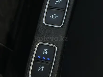 Hyundai Staria 2023 года за 22 300 000 тг. в Алматы – фото 21