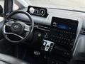 Hyundai Staria 2023 года за 22 300 000 тг. в Алматы – фото 23