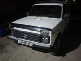 ВАЗ (Lada) Lada 2121 2012 годаүшін1 200 000 тг. в Аягоз – фото 2