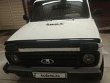 ВАЗ (Lada) Lada 2121 2012 годаүшін1 200 000 тг. в Аягоз