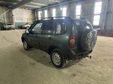 Chevrolet Niva 2013 года за 2 400 000 тг. в Житикара – фото 4