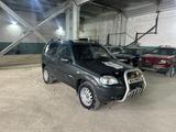 Chevrolet Niva 2013 года за 2 400 000 тг. в Житикара