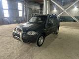 Chevrolet Niva 2013 года за 2 400 000 тг. в Житикара – фото 3