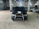 Chevrolet Niva 2013 года за 2 400 000 тг. в Житикара – фото 2