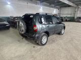Chevrolet Niva 2013 года за 2 400 000 тг. в Житикара – фото 5