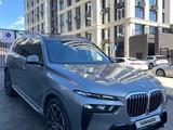 BMW X7 2023 года за 62 000 000 тг. в Астана – фото 2