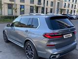BMW X7 2023 года за 62 000 000 тг. в Астана – фото 3