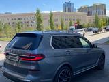 BMW X7 2023 года за 62 000 000 тг. в Астана – фото 5