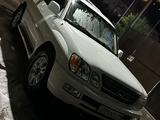 Lexus LX 470 2004 года за 9 000 000 тг. в Алматы – фото 3