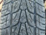 Шина 265/60R18 (4шт) за 15 000 тг. в Актау