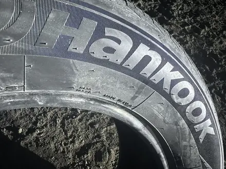 Шины 265/60R18 (6шт) за 20 000 тг. в Актау – фото 9