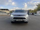 Mitsubishi Outlander 2012 года за 7 000 000 тг. в Алматы – фото 2