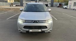Mitsubishi Outlander 2012 годаүшін7 000 000 тг. в Алматы – фото 4
