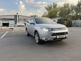 Mitsubishi Outlander 2012 года за 7 000 000 тг. в Алматы
