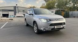 Mitsubishi Outlander 2012 годаүшін7 000 000 тг. в Алматы