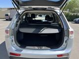 Mitsubishi Outlander 2012 года за 7 000 000 тг. в Алматы – фото 5