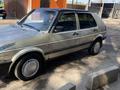 Volkswagen Golf 1990 года за 750 000 тг. в Алматы – фото 4