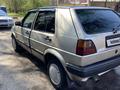 Volkswagen Golf 1990 года за 750 000 тг. в Алматы – фото 6