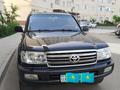 Toyota Land Cruiser 2004 года за 10 700 000 тг. в Актау