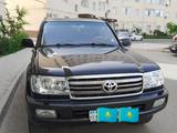 Toyota Land Cruiser 2004 годаүшін10 700 000 тг. в Актау