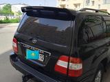 Toyota Land Cruiser 2004 годаүшін10 700 000 тг. в Актау – фото 2