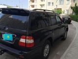 Toyota Land Cruiser 2004 годаүшін10 700 000 тг. в Актау – фото 3