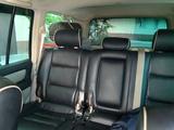 Toyota Land Cruiser 2004 годаүшін10 700 000 тг. в Актау – фото 4