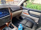 Toyota Land Cruiser 2004 годаүшін10 700 000 тг. в Актау – фото 5