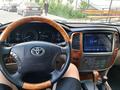 Toyota Land Cruiser 2004 года за 10 700 000 тг. в Актау – фото 6
