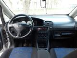 Opel Zafira 2000 года за 2 600 000 тг. в Павлодар