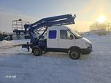 ГАЗ 2015 года за 10 000 000 тг. в Аксай – фото 3