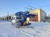 ГАЗ 2015 года за 10 000 000 тг. в Аксай – фото 5