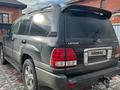 Lexus LX 470 2006 годаүшін10 500 000 тг. в Усть-Каменогорск – фото 3