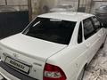 ВАЗ (Lada) Priora 2170 2010 годаүшін1 800 000 тг. в Астана – фото 6