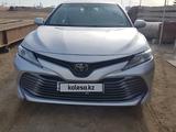 Toyota Camry 2019 года за 14 500 000 тг. в Актау