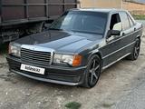 Mercedes-Benz 190 1993 годаүшін1 100 000 тг. в Шымкент – фото 2