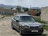Mercedes-Benz 190 1993 годаүшін1 100 000 тг. в Шымкент – фото 4