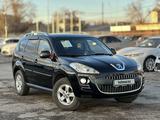 Peugeot 4007 2008 года за 6 290 000 тг. в Актобе – фото 3