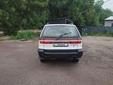 Mitsubishi Space Wagon 1994 годаүшін600 000 тг. в Алматы – фото 4