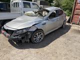 Kia Optima 2013 года за 1 200 000 тг. в Астана – фото 2