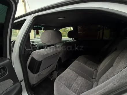 Nissan Maxima 1998 года за 3 500 000 тг. в Алматы – фото 14