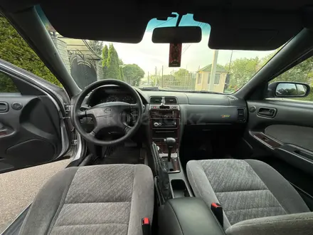 Nissan Maxima 1998 года за 3 500 000 тг. в Алматы – фото 15