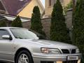 Nissan Maxima 1998 года за 3 500 000 тг. в Алматы – фото 4