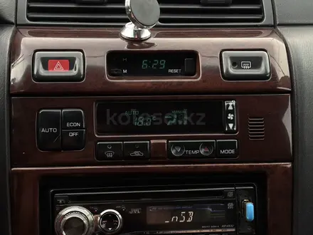Nissan Maxima 1998 года за 3 500 000 тг. в Алматы – фото 20