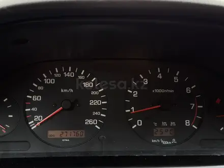 Nissan Maxima 1998 года за 3 500 000 тг. в Алматы – фото 22