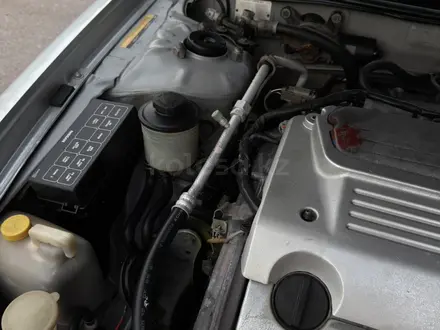 Nissan Maxima 1998 года за 3 500 000 тг. в Алматы – фото 24
