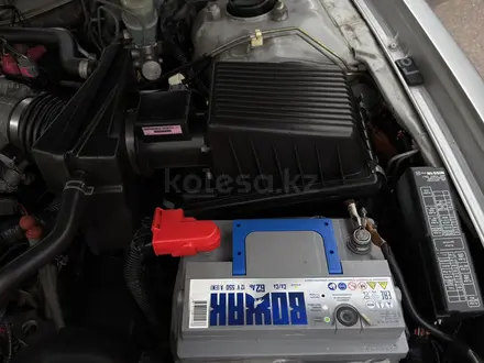 Nissan Maxima 1998 года за 3 500 000 тг. в Алматы – фото 25