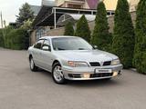 Nissan Maxima 1998 года за 3 500 000 тг. в Алматы