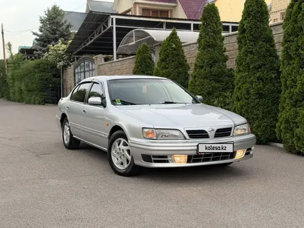 Nissan Maxima 1998 года за 3 500 000 тг. в Алматы