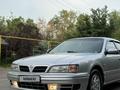 Nissan Maxima 1998 года за 3 500 000 тг. в Алматы – фото 5